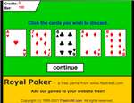 Royal Poker