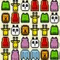Zoo Keeper  (Oynama:2120)