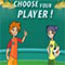 Superspeed One On One Soccer (Oynama:2357)