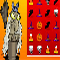 Halloween Smash (Oynama:2203)