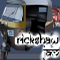 Rickshaw Jam (Oynama:2917)