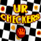UR Checkers  (Oynama:2207)
