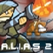 A.L.I.A.S (Oynama:3052)
