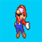 Super Mario Time Attack Remix  (Oynama:2960)