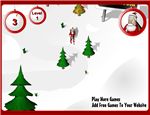 Santa'ya git (Oynama:2616)
