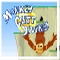 Monkey Cliff Diving (Oynama:2204)