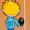 Ten Pin Bowling  (Oynama:2474)