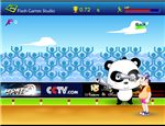 100m Running (Oynama:2403)
