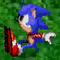 Super Sonic (Oynama:2162)