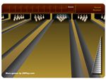 Bowling Master