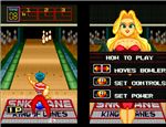 League Bowling