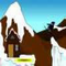 Jump The Gorge (Oynama:2307)