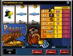 Pirates Revenge