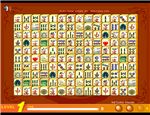 Mah Jong Connect