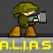 A.L.I.A.S 2 (Oynama:2277)