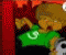 Pimp Quest (Oynama:2720)