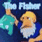 Fisher (Oynama:2693)