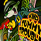 KND Tummy Trouble (Oynama:2388)