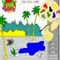 coloring Book  (Oynama:2282)