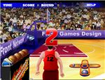 Three-Point Shoorout