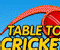 Tabletop Cricket (Oynama:2328)