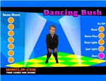 Dancing Bush (Oynama:2472)