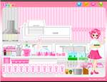 Decorate Kitchen (Oynama:2616)