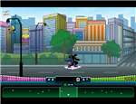 Static Shock (Oynama:2288)