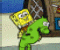 SpongeBob SquarePants (Oynama:2279)