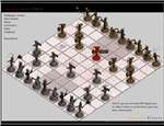 Xiang Qi Single Player