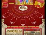 Colosseum Blackjack