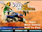 4 Wheel Madness (Oynama:2803)