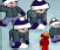 Snow Fight 3.0  (Oynama:2522)