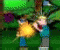 Geek Fighter (Oynama:2360)