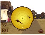 Golden Arrow (Oynama:2943)