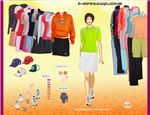 Adidas 2  (Oynama:2561)