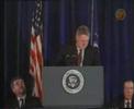 Clinton vudu bebegi (Oynama:6221)