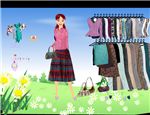 Barbie Spring (Oynama:2479)
