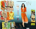 Blumarine Spring 2008  (Played:6069)