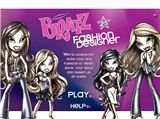 Bratz Fashion Designer (Oynama:4398)