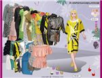 Central Saint Martins Fall 2007