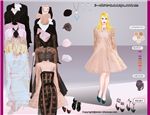 Chanel Couture 2002  (Oynama:2952)