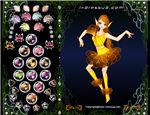 Dancing Fairy