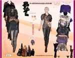 Diesel Fall 2007 (Oynama:2351)