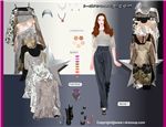 Erin Fetherston Fall 2007