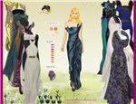 Evening Wear Collection 2