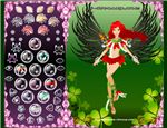 Fairy 16  (Oynama:2446)