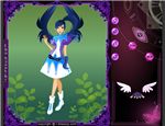 Fairy 21 (Oynama:2217)