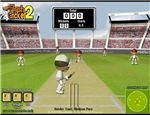 Flash Cricket 2