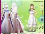 �i�ek�i K?z? Giydir (Oynama:4125)